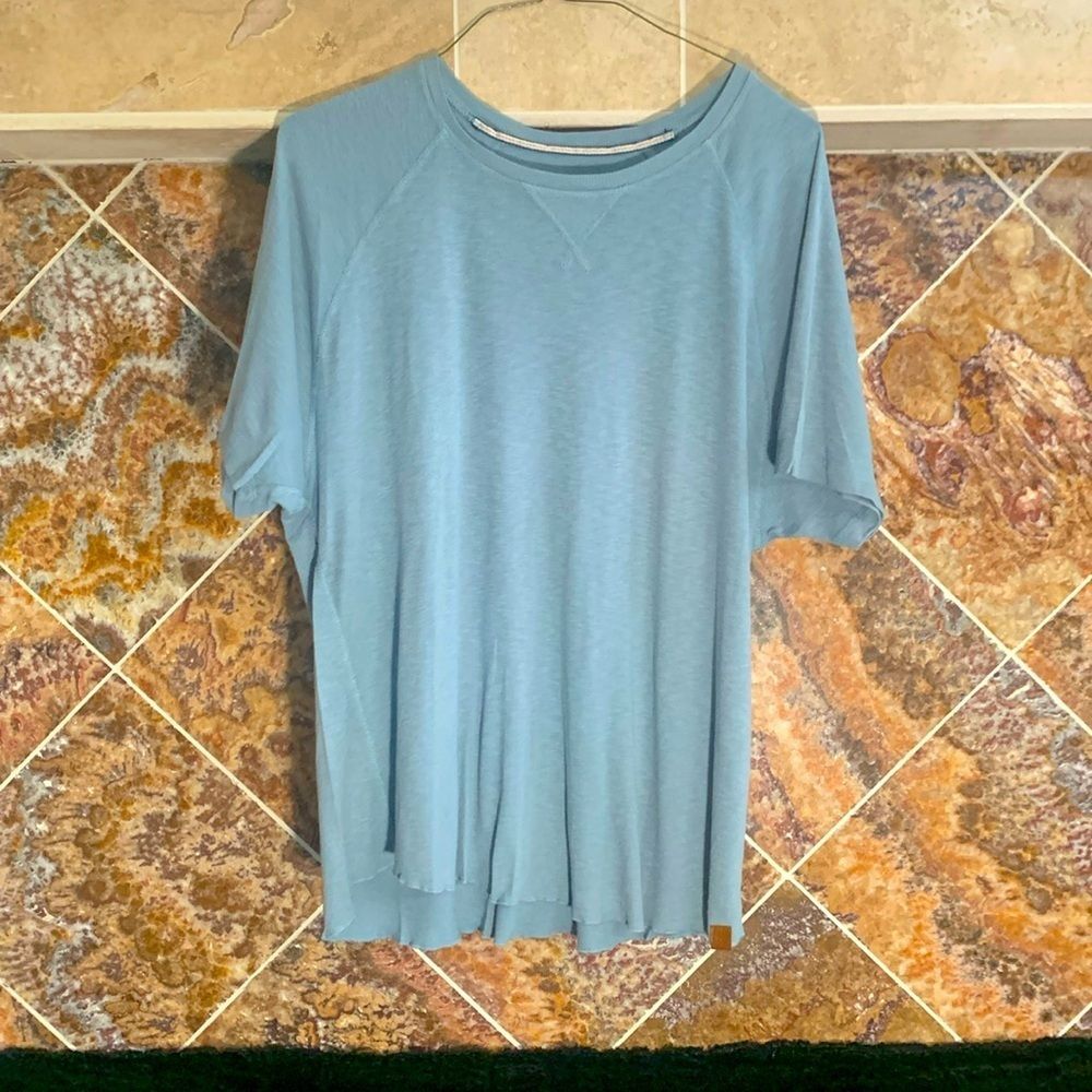 PTO by Fundamental Coast Men’s Short Sleeve T-Shirt Size XL